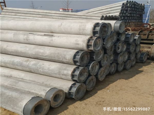 定兴18米水泥电线杆