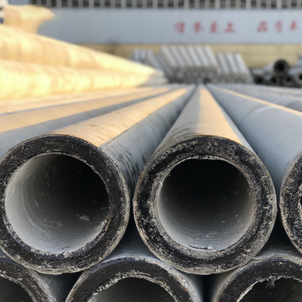 定兴150×10米预应力水泥电线杆